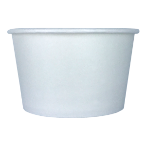 VASOS PARA HELADOS 12oz /355ml C/1000 PZ