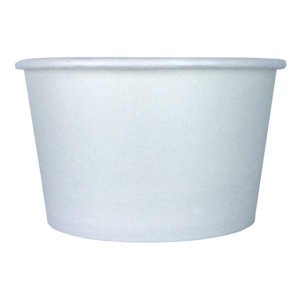 VASOS PARA HELADOS 12oz /355ml C/1000 PZ