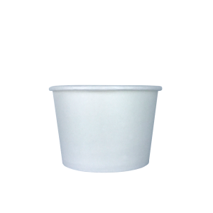 VASOS PARA HELADOS 4oz /118ml C/1000 PZ