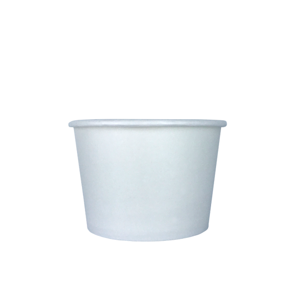 VASOS PARA HELADOS 4oz /118ml C/1000 PZ