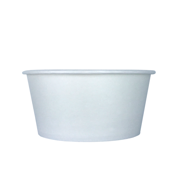 VASOS PARA HELADOS 6oz /177ml C/1000 PZ