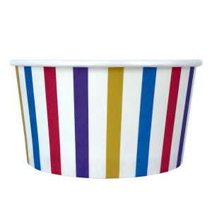 vasos de cartón